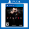 PS4 - Vampyr