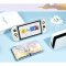 Geekshare™ TPU CASE For Nintendo Switch OLED MODEL CASE เคส แบบใสขุ่น สกรีนลาย มีให้เลือกหลายลาย งานแบรนด์ คุณภาพดี