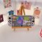 TPU CASE For Nintendo Switch OLED MODEL รวมมิตรเคส OLED แบบลายใสขุ่น เคสนิ่ม ไม่กัดเครื่อง มีหลายลายให้เลือก