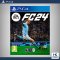 PS4- EA Sports FC 24 Standard Edition
