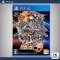 PS4- Super Robot Wars 30