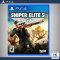 PS4- Sniper Elite 5