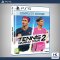 PS5- Tennis World Tour 2 Complete Edition