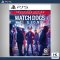 PS5- Watch Dogs Legion Resistance Edition