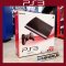 PS3 Superslim 500 GB - (แปลง OFW. เวอชั่นล่าสุด)