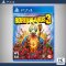 PS4- Borderlands 3