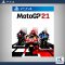 PS4- MotoGP 21