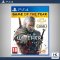 PS4- The Witcher 3: Wild Hunt – Game of the Year Edition
