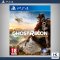 PS4- Tom Clancy's Ghost Recon Wildlands