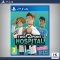 PS4- Two Point Hospital