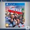 PS4- WWE 2K Battlegrounds