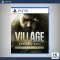 PS5- Resident Evil Village Gold Edition