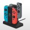 แท่นชาร์จจอยคอน  Joy-Con Charging Stand (HORI ของแท้)