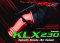 KLX230 คอกรองKLX230 ท่อกรองKLX230 (Kawasaki) [KSPP]