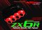 Zx6R ปากแตร /  Velocity stack -ปากแตรZx6R -Intake air pipeZx6R-Velocity stackZx6R - AirFunnel Zx6R  [Kawasaki]