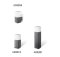 NORA Wall light ,Bollard  1xE27 H 25 cm. / 30 cm. / 50 cm. IP65 Fixture