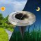 Solar Ground Light IP65