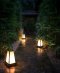Courtyard Lawn Lamp E27