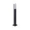 VILLA LED BOLLARD 10W IP65 27cm. 40cm. 60cm.