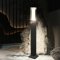 VILLA LED BOLLARD 10W IP65 27cm. 40cm. 60cm.