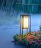 Lawn Lamp Garden Chinese Style