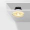 LED TRI  light Downlight Recessed