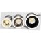 COPTER LED RECESSED DOWNLIGHT