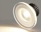 LED TRI  light Downlight Recessed