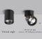 LED Downlights Foldable