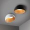 LED Downlight Lamp Wood