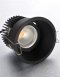 CRASH  LED RECESSED DOWNLIGHT Dimmable
