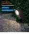 PENGUIN LED Garden light 5-7w  110V 220v IP65