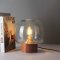 Iceland Style Table Lamp E27