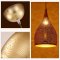 Arabic Style Hanging Lamp E27