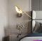 Postmodern Bird LED Wall Lamp