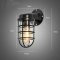 Birdcage  WALL LIGHT Luminaire 1xE27 IP65 (Without lamp)