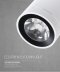 LED Recessed Downlight CLAMPER 9W