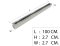 LED Linear Light