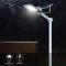 Solar LED Street Light