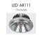 LED AR111 Dimmable 12W 18W 30W  24º  Warmwhite /Coolwhite/Daylight G53