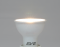 LED MR16 220V 4W  Beam110 Degree Warmwhite /Daylight GU10