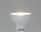 LED MR16 220V 4W  Beam110 Degree Warmwhite /Daylight GU10