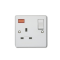 13A SWITCHED SOCKET OUTLETS