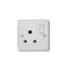 5A, 15A SWITCHED SOCKET OUTLETS