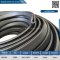 EPDM Rubber U Channel Profiles ร่อง 5 mm.