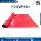 ABRASION RESISTANT RUBBER SHEETING (ยางแผ่นยิงทรายสีแดง)