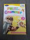 Primary Grammar (ระดับประถมศึกษาปีที่ 1-3)