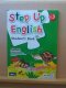 Step Up English ป.3