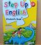 Step Up English ป.4 : Student’s book & Workbook