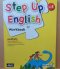 Step Up English ป.4 : Student’s book & Workbook